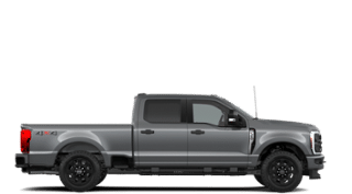 2026 Ford Super Duty® External Image 1